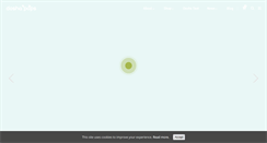 Desktop Screenshot of doshapops.com